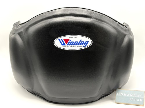 Winning boxing compact body - winning,