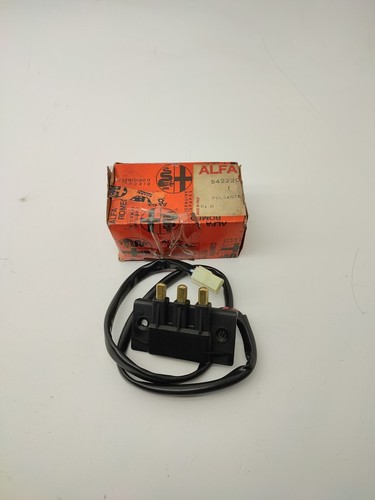 Genuine alfa romeo alfasud - genuine,