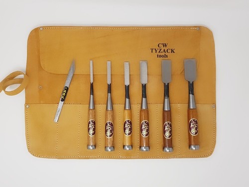 Oire nomi japanese chisel - nomi,