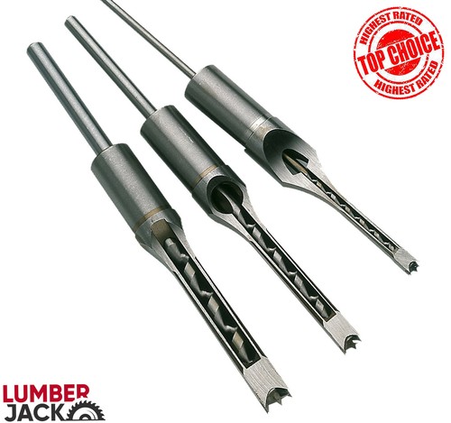 Lumberjack mortice chisels bit - lumberjack,