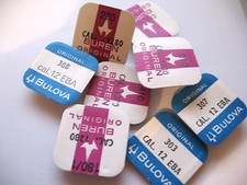 BUREN 1280,1281,1282,1320,1321 BULOVA 12EBA,12EBAC,12EBACD,12EBAD MOVEMENT PARTS