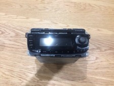 2009 SEAT IBIZA Radio CD