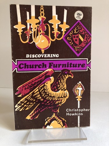 Discovering church furniture - church, furniture"