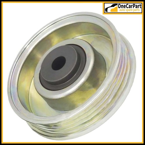 Deflection guide pulley for - deflection,