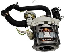 MIELE  Dishwasher Wash Pump
