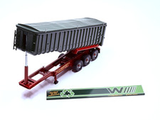 CORGI BULK TIPPER TRAILER