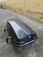 box da tetto per auto