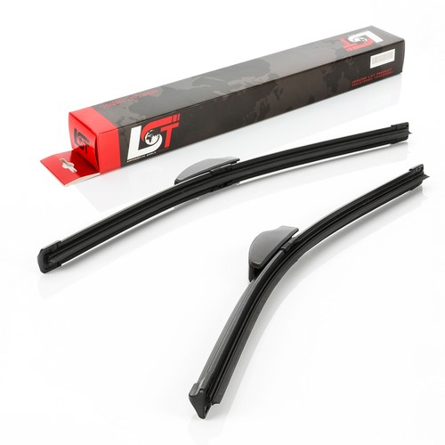 Front wiper blades 500 500mm - front,