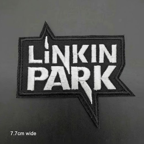 Linkin park band patch - park,