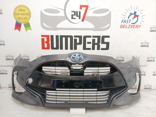 Toyota yaris 2020 onwards - 2020,