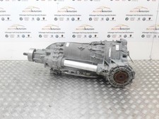 AUDI A4 Mk4 B8 2.0 Petrol 8 Speed Auto MXW Gearbox 76k Miles 6 Months Warranty