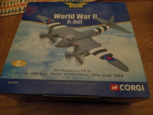 Corgi aviation archive - corgi,