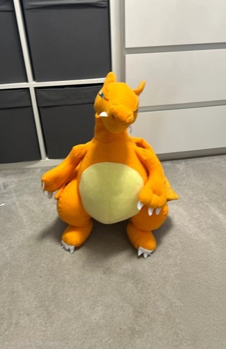 Pokemon 45cm charizard - 45cm, plush