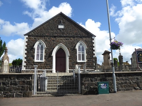 Photo 6x4 2nd kilrea - photo,