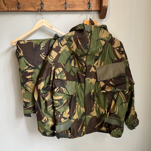 British army dpm camo nbc - camo, cbrn