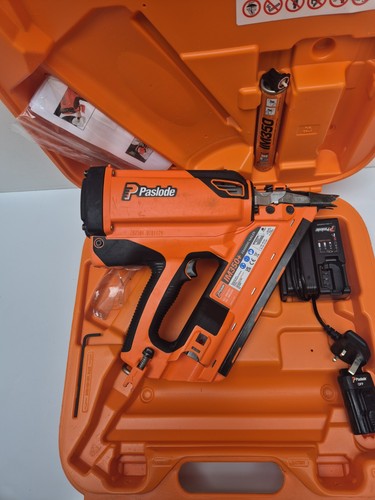 Paslode im350 lithium 1st fix - 1st,