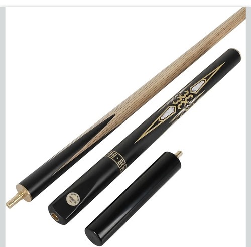 Inch handmade snooker - snooker, cue