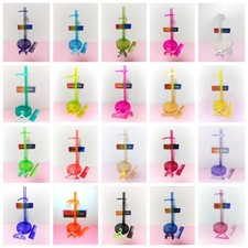 RAINBOW HIGH Doll Bundle 💥 DISPLAY STAND Hanger Comb Combine Postage CHECK LIST