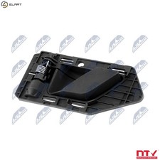 DOOR HANDLE INTERIOR EQUIPMENT