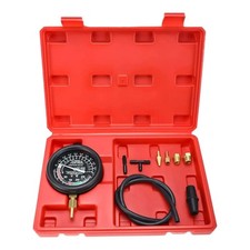 9Pcs Pump Fuel Vacuum Tester
