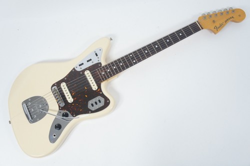 Fender japan jaguar - fender,
