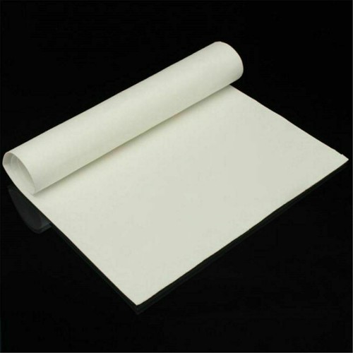 Ceramic fibre paper insulation - fibre,