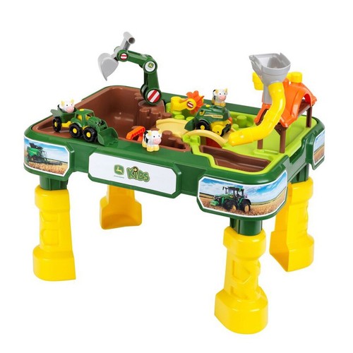 John deere sand and - and, water