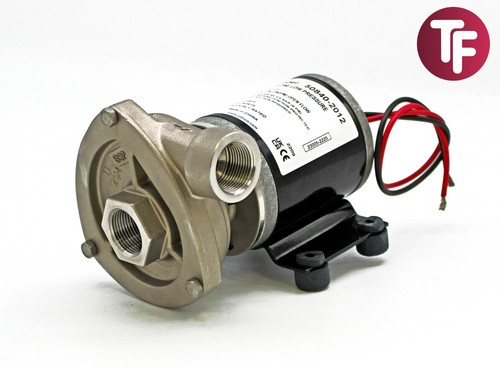 Jabsco 50840 2012 - jabsco, 50840-2012