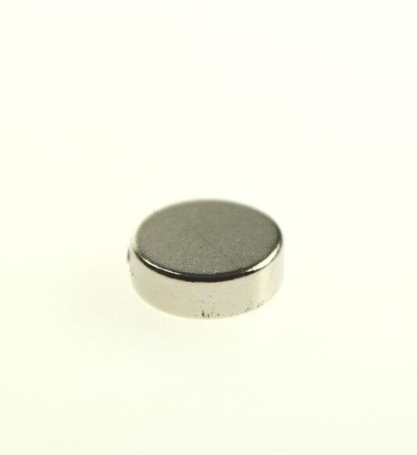 N50 strong magnet dia 9mm - n50, dia:9mm