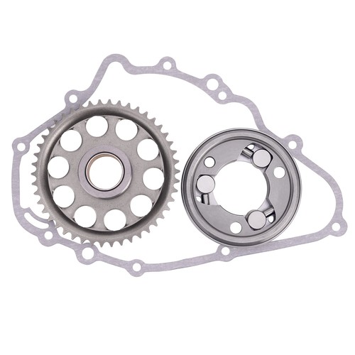 Starter clutch gasket for - starter, &