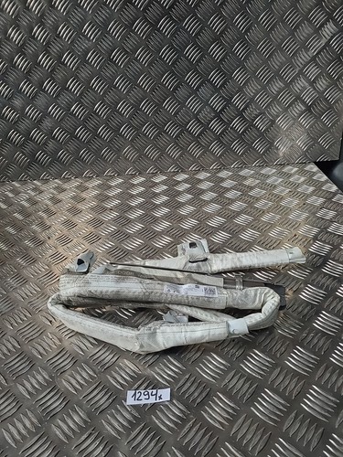 2014 seat leon roof - roof, airbag