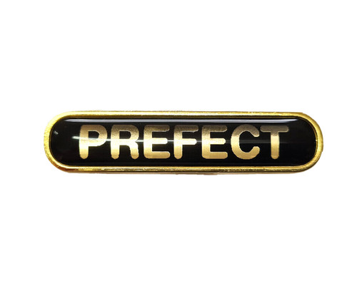 Prefect gel domed school - gel, bar