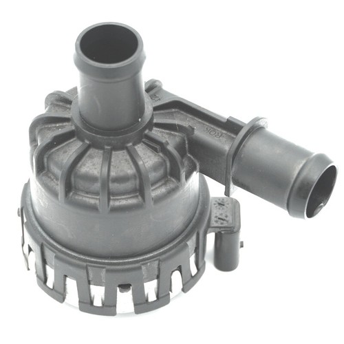 Auxiliary water pump - pump, for