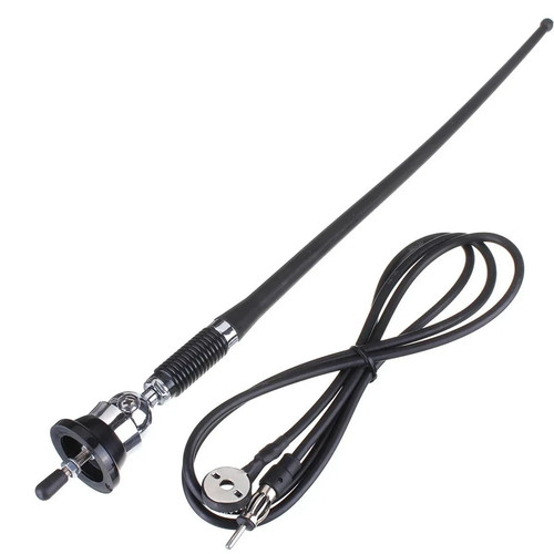 Universal mount swivel - 16",