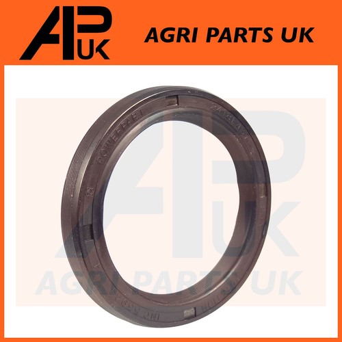 Front crankshaft timing cover - front,
