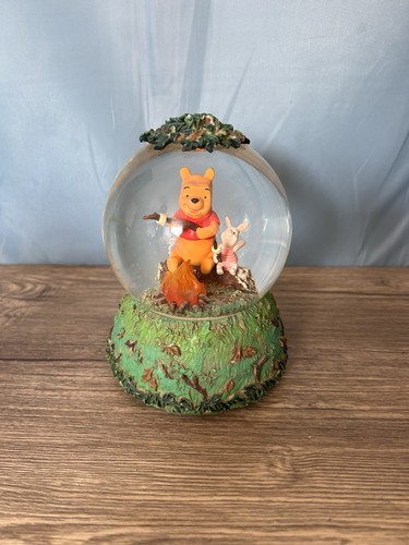 Disney winnie the pooh - the, snow