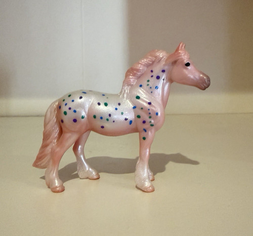 Breyer breyerfest 2014 - breyer,
