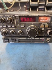 Kenwood TR-9000 Transceiver