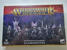 Hedonites Of Slaanesh -