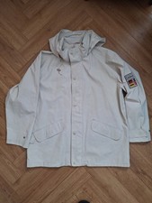 Mens Vintage Cream HBNY Sport