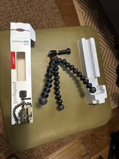Joby GorillaPod 500 Action