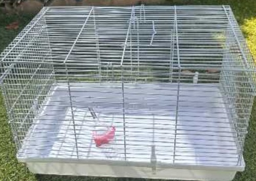 Hamster cage collapsible - cage, +collapsible