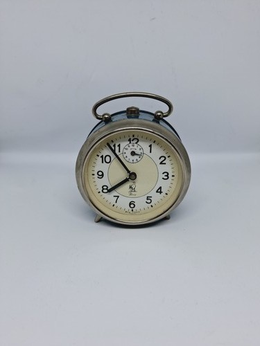 Vintage french jaz alarm - vintage,
