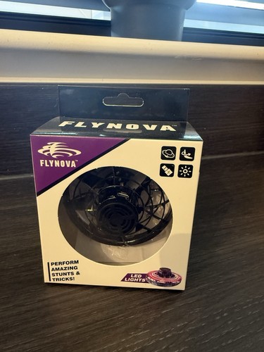 Flynova pro mini drone - flynova,