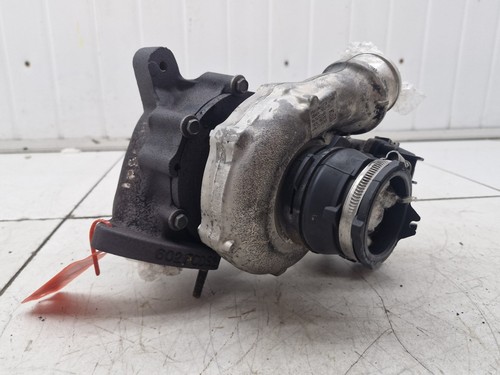 X250 turbo turbocharger - xf,
