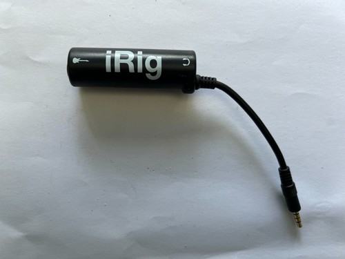 Top quality irig - top,