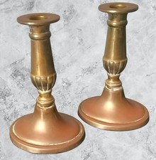 Unmolested Pair Of 6.5" Tall