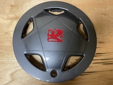 Rare Original Vauxhall Nova SR