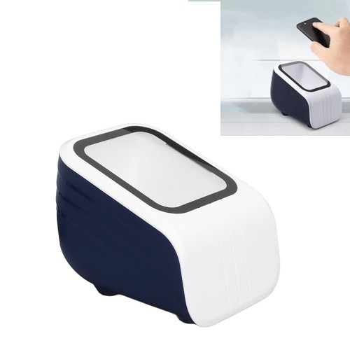 Bar code scanner desktop - bar,