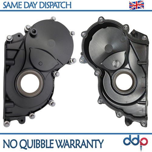 Crankshaft shaft seal front - shaft,